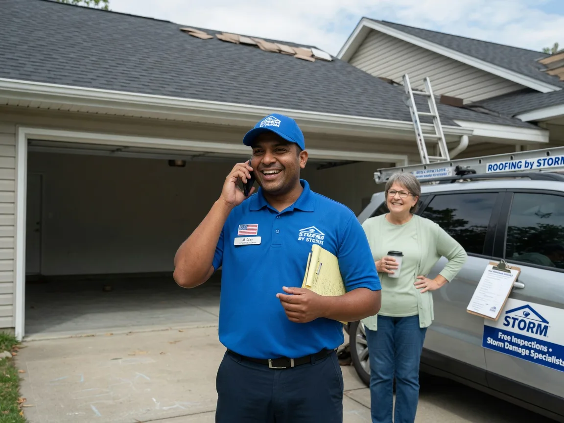 Roof Repair Near Me Monroe, TN FAQs