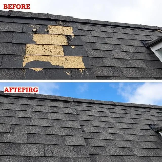 Roof Repair Near Me in Monroe, TN near me